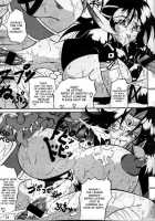 Dai Danen / 大団円。 [Kyuusho Tarou] [King Of Fighters] Thumbnail Page 13
