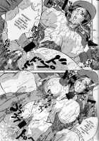 Dai Danen / 大団円。 [Kyuusho Tarou] [King Of Fighters] Thumbnail Page 07
