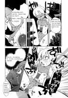 Boku Wa, Yuusha. / 僕は、勇者。 [Takatsu] [Original] Thumbnail Page 05