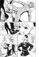 _Queen'S_Town_ [Comiy] [Original] Thumbnail Page 12