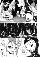 _Queen'S_Town_ [Comiy] [Original] Thumbnail Page 16