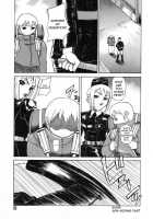 _Queen'S_Town_ [Comiy] [Original] Thumbnail Page 02