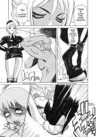 _Queen'S_Town_ [Comiy] [Original] Thumbnail Page 06