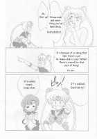Sailors: Pink Version [Tatsuneko] [Sailor Moon] Thumbnail Page 13