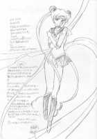 Sailors: Pink Version [Tatsuneko] [Sailor Moon] Thumbnail Page 14