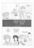 Sailors: Pink Version [Tatsuneko] [Sailor Moon] Thumbnail Page 16