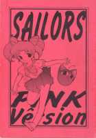 Sailors: Pink Version [Tatsuneko] [Sailor Moon] Thumbnail Page 01