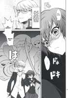 Secret Lover [Tsukako] [Persona 4] Thumbnail Page 14