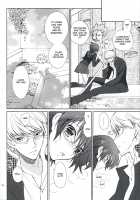Secret Lover [Tsukako] [Persona 4] Thumbnail Page 15