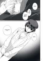 Secret Lover [Tsukako] [Persona 4] Thumbnail Page 04