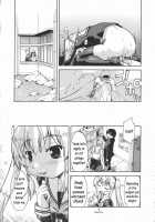 After A Mischief / 　After a Mischief　 [Akishima Shun] [Original] Thumbnail Page 15