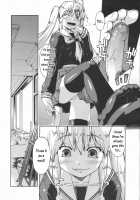 After A Mischief / 　After a Mischief　 [Akishima Shun] [Original] Thumbnail Page 06