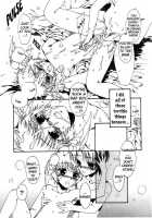 Mark Of The Angels [Kashimada Shiki] [Original] Thumbnail Page 15