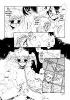 Mark Of The Angels [Kashimada Shiki] [Original] Thumbnail Page 16