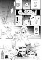 Succubus Nurse Virgin Prey [Yunioshi] [Original] Thumbnail Page 03