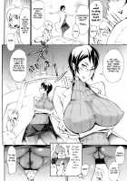 Succubus Nurse Virgin Prey [Yunioshi] [Original] Thumbnail Page 06