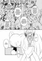 Sakura-Chan's Amazing Adventure Book 3 / さくらちゃんが大変な事になっちゃう本。 3 [Chuushin Kuranosuke] [Cardcaptor Sakura] Thumbnail Page 10