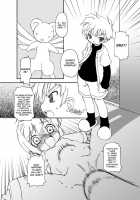 Sakura-Chan's Amazing Adventure Book 3 / さくらちゃんが大変な事になっちゃう本。 3 [Chuushin Kuranosuke] [Cardcaptor Sakura] Thumbnail Page 11