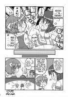 Suki Suki Elfen Lied / すきすき☆エルフェンリート [Gonta] [Elfen Lied] Thumbnail Page 11