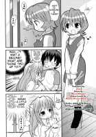 Suki Suki Elfen Lied / すきすき☆エルフェンリート [Gonta] [Elfen Lied] Thumbnail Page 12