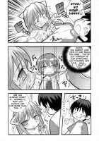 Suki Suki Elfen Lied / すきすき☆エルフェンリート [Gonta] [Elfen Lied] Thumbnail Page 14