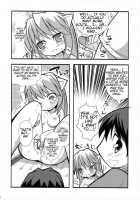 Suki Suki Elfen Lied / すきすき☆エルフェンリート [Gonta] [Elfen Lied] Thumbnail Page 15