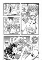 Suki Suki Elfen Lied / すきすき☆エルフェンリート [Gonta] [Elfen Lied] Thumbnail Page 16