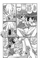 Suki Suki Elfen Lied / すきすき☆エルフェンリート [Gonta] [Elfen Lied] Thumbnail Page 06