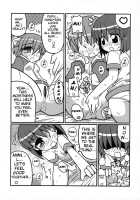 Suki Suki Elfen Lied / すきすき☆エルフェンリート [Gonta] [Elfen Lied] Thumbnail Page 07