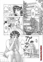 Am I Sick [Moriya Makoto] [Original] Thumbnail Page 01