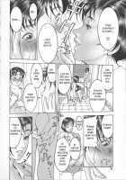 Am I Sick [Moriya Makoto] [Original] Thumbnail Page 06