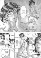 Am I Sick [Moriya Makoto] [Original] Thumbnail Page 07