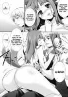 Ookami To Mitsu Ringo / 狼と蜜林檎 [Sage Joh] [Spice And Wolf] Thumbnail Page 15