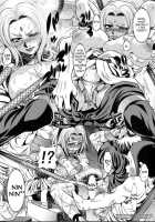 Torture Dungeon - Naruto Volume [Tanaka Naburu] [Naruto] Thumbnail Page 04
