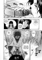 You And I Can Do Every Lovemaking Ch. 03 [Yamanobe Kitta] [Original] Thumbnail Page 06