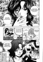 You And I Can Do Every Lovemaking Ch. 03 [Yamanobe Kitta] [Original] Thumbnail Page 09