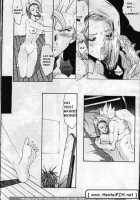 Carpe Diem [Shibari Kana] [Dragon Ball Z] Thumbnail Page 11