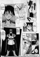 Carpe Diem [Shibari Kana] [Dragon Ball Z] Thumbnail Page 14