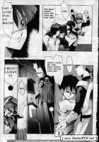 Carpe Diem [Shibari Kana] [Dragon Ball Z] Thumbnail Page 15