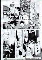 Carpe Diem [Shibari Kana] [Dragon Ball Z] Thumbnail Page 16