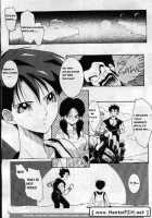 Carpe Diem [Shibari Kana] [Dragon Ball Z] Thumbnail Page 04