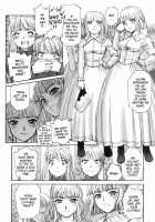 Twins And Twins [Sasayuki] [Original] Thumbnail Page 02