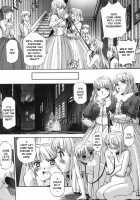 Twins And Twins [Sasayuki] [Original] Thumbnail Page 07