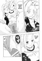 Inritsu [Kanenomori Sentarou] [Naruto] Thumbnail Page 10