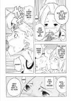 Inritsu [Kanenomori Sentarou] [Naruto] Thumbnail Page 08