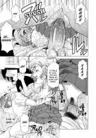 Honey Breast [Kagura Yutakamaru] [Original] Thumbnail Page 15