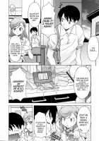 Honey Breast [Kagura Yutakamaru] [Original] Thumbnail Page 06