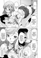 Honey Breast [Kagura Yutakamaru] [Original] Thumbnail Page 09