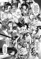 Goumonkan [Tanaka Naburu] [Street Fighter] Thumbnail Page 05