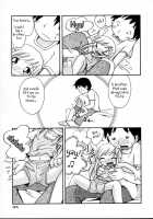 Playing Onii-Chan [Hoshino Fuuta] [Original] Thumbnail Page 05